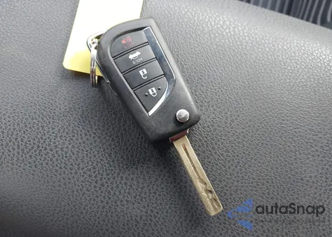 2024 Toyota Camry Se из США, поврежденный, VIN 4T1G11AK4RU224701